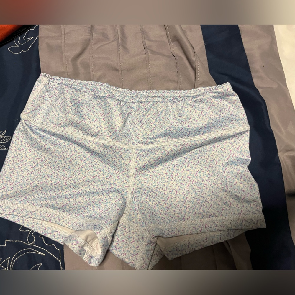 Fleo shorts